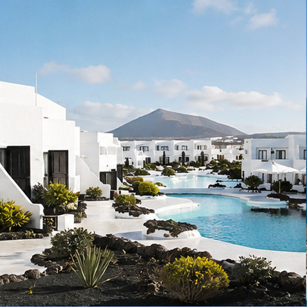 Top Destinations