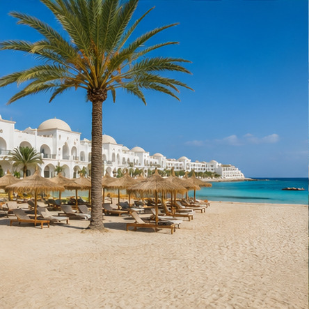 Top Destinations